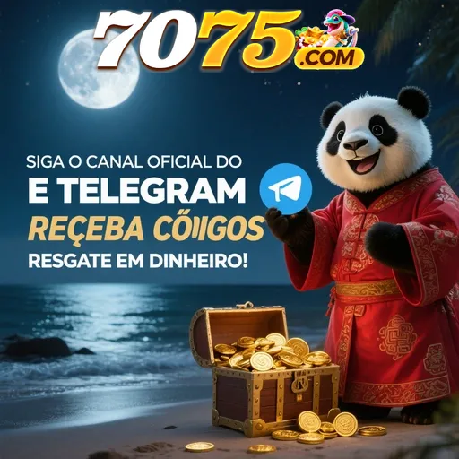 7075 Ganhe R$ 100,00 Gratis